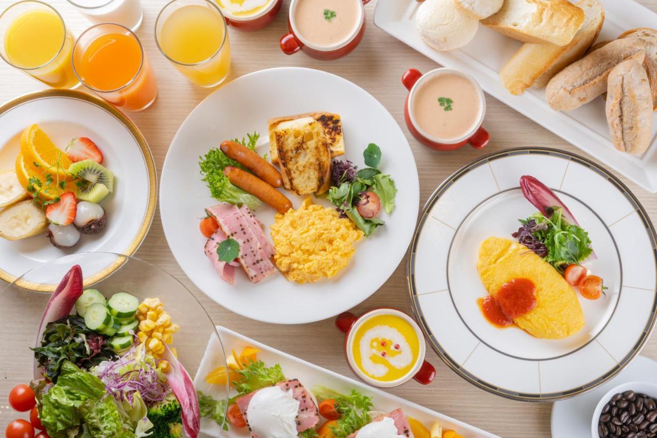 Chaharu Hotel Мацуяма Екстериор снимка
