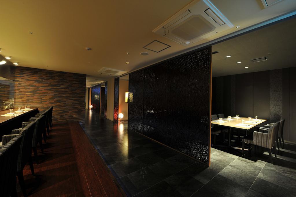 Chaharu Hotel Мацуяма Екстериор снимка