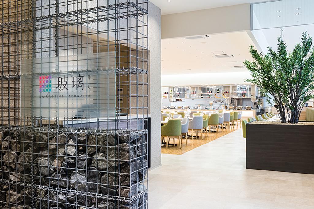 Chaharu Hotel Мацуяма Екстериор снимка